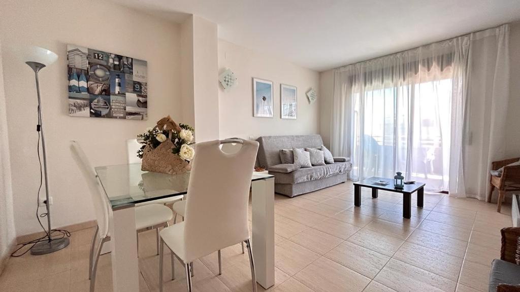 Apartamento Los Girasoles 1 سالو المظهر الخارجي الصورة