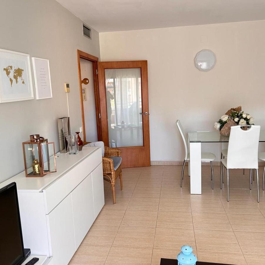 Apartamento Los Girasoles 1 سالو المظهر الخارجي الصورة