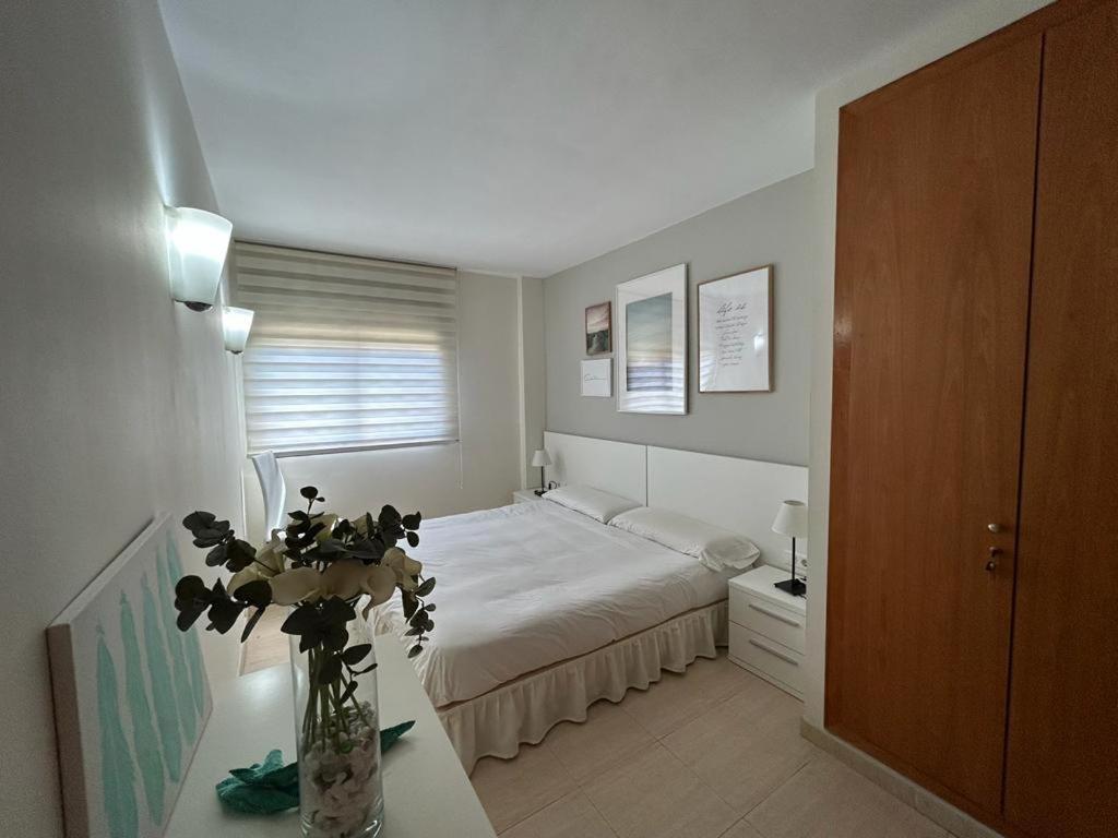Apartamento Los Girasoles 1 سالو المظهر الخارجي الصورة