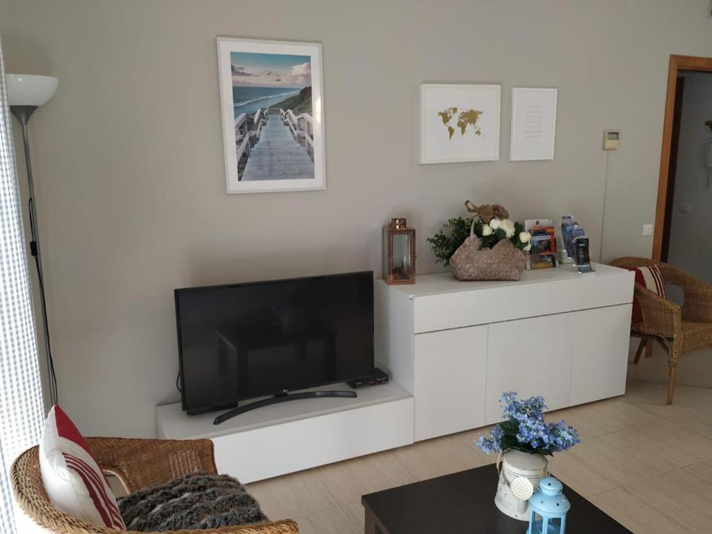 Apartamento Los Girasoles 1 سالو المظهر الخارجي الصورة