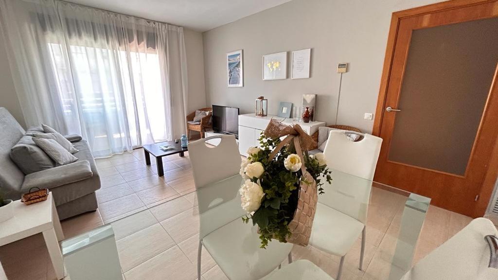 Apartamento Los Girasoles 1 سالو المظهر الخارجي الصورة