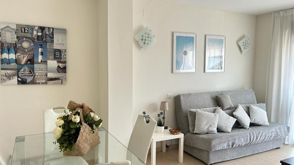 Apartamento Los Girasoles 1 سالو المظهر الخارجي الصورة