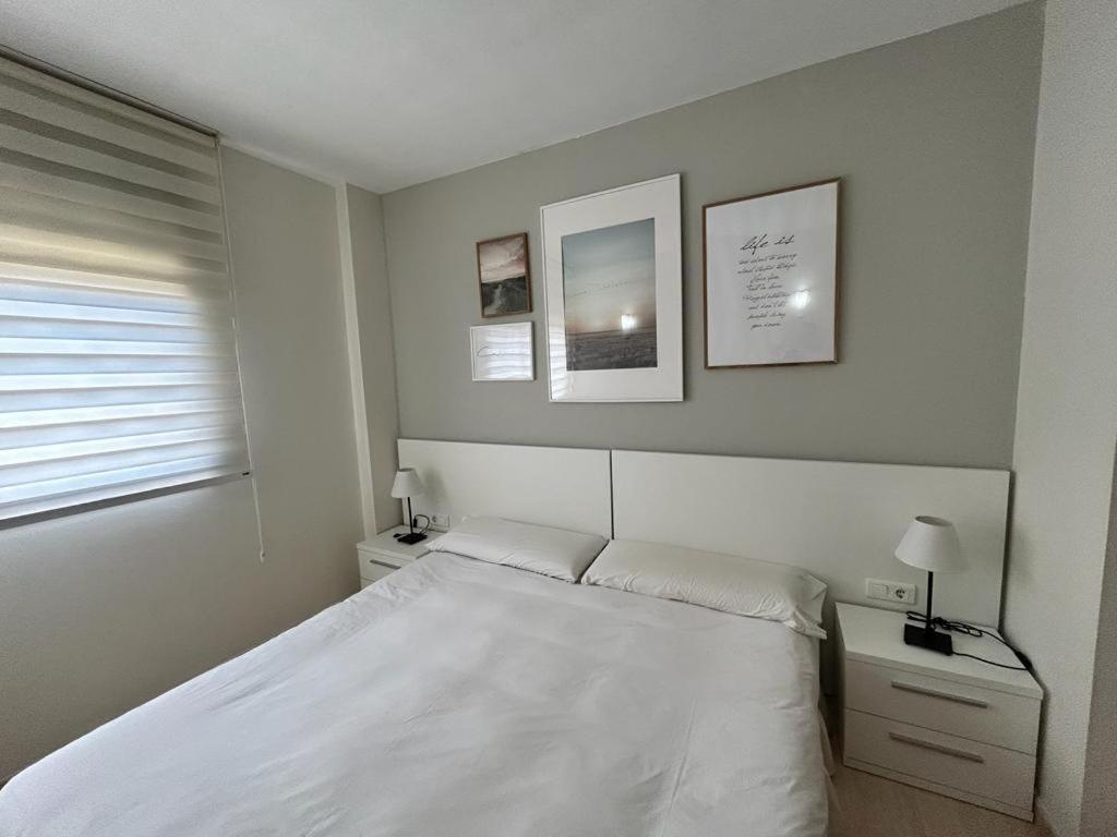 Apartamento Los Girasoles 1 سالو المظهر الخارجي الصورة